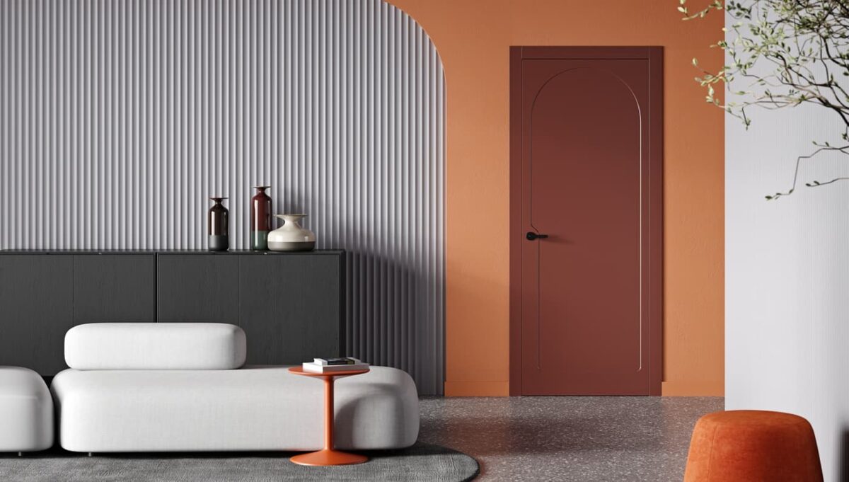 Акция! СКИДКА 20% на двери ПВХ